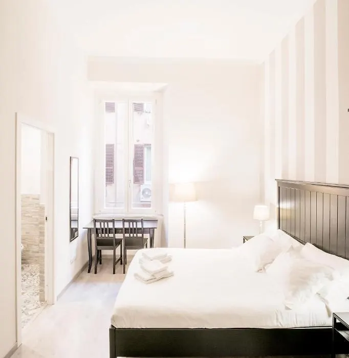 Piazza Cavour Suite-1