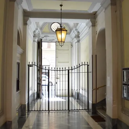Piazza Cavour Suite-2