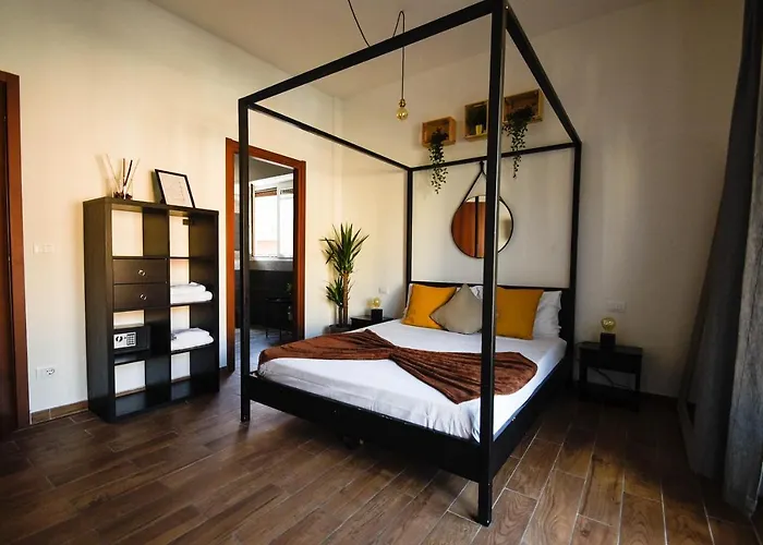 Luma Home Roma